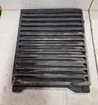 Pontiac Fiero Notchback 1985-88 Rear Engine Deck Lid Vent Grille Lh Driver Side. Fixed Price $59.85.