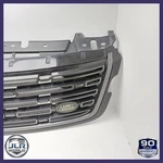 2019 Land Rover Range Velar Radiator Grille J8A28C436. Fixed Price $150.00.
