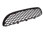 Bentley Continental & Gtc Front Left Bumper Grill 04 To 08 - Genuine. Fixed Price $174.93.