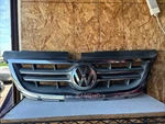 2009-2014 Volkswagen Vw Routan Front Upper Chrome Trim Grille Oem Used. Fixed Price $112.00.