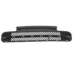 Genuine Mini Grid Bumper Front 51-11-7-127-933. Fixed Price $111.44.
