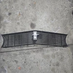 70 Mustang Oem Grille Dozb 8150 C 2 With Emblem - Has Broken Tabs. Fixed Price $199.99.