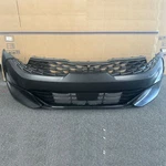 Bumper Cover & Lower Grille For 2021 2022 Kia K5 Gt-line Pick Up Only. Fixed Price $378.99.