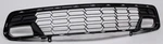 Oem Chevrolet Corvette Z06 Grille Primer 23507619, 22790957. Fixed Price $250.00.
