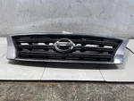 2015 Nissan Sentra Sr Front Upper Grille Oem+. Fixed Price $129.02.
