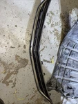 2016 2017 2018 Chevy Malibu Upper Chrome Grille Used Oem 16-871B. Fixed Price $120.00.