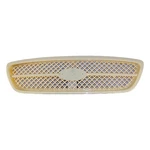 KI1200116 New Oem Front Grille Fits 2004-2005 Kia Sedona. Fixed Price $143.00.