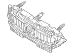 Genuine Bmw Radiator Shutter Assembly 51-74-5-A09-B52. Fixed Price $268.99.