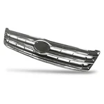 Grille For Toyota Avalon 2005-2007 Replacement Standard Line. Fixed Price $150.17.