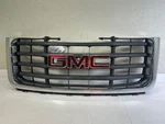 2007-2010 Gmc Sierra 2500 Pickup Grille Oem. Fixed Price $173.00.