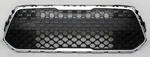 86530-K0AA0 Oem Upper Grille Insert For Kia Soul Lx, Models, Scratches. Fixed Price $152.00.