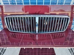 2002-2005 Hyundai Azera XG350 Front Hood Chrome Grille Factory Oem # 86350-39500. Fixed Price $109.99.