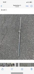 1964 Oldsmobile Super 88 Jetstar Starfire Olimpic Grille 5718587A Oem. Fixed Price $149.00.