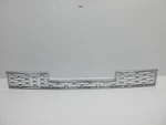 Gmc Sierra Radiator Insert Grille Oem 23261114. Fixed Price $110.00.