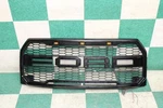 16-17 F150 Raptor Black Front Upper Grille W/ Light Pods Oem Factory Wty. Fixed Price $453.99.