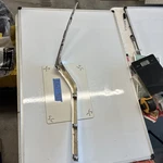 Genuine Honda 71173-TLA-A00 Front Bumper Grille Left Side Oem. Fixed Price $49.50.