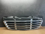 2009 To 2011 Freightliner Sprinter Front Upper Chrome Grille Y9747 Dg. Fixed Price $159.71.