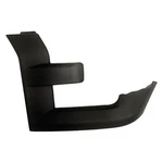 Grille Molding Ford F-150 2015-2017 Driver Side Capa Certified 104-02651A. Fixed Price $144.94.