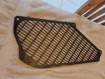 1971-74 Mopar Charger Roadrunner Gtx Satellite Cowl Vent Screen 3500758. Fixed Price $50.00.