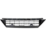 Bumper Face Bar Grilles For Vw Volkswagen Tiguan 2018-2021. Fixed Price $167.72.