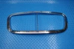 Bentley Continental Gtc Flying Spur Front Grille Surround Trim #9261. Fixed Price $595.00.