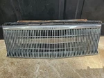 84 - Buick Regal Used Chrome Oem Grille 25518738 25515915. Fixed Price $289.99.