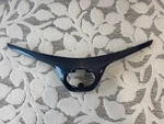 2017 2019 Toyota Corolla / Xse Upper Grille Trim Molding Oem. Fixed Price $79.95.