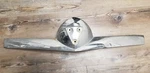 1953 Henry-j Hood Stainless Steel Trim Molding Oem. Fixed Price $229.95.