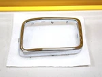 2017-2020 Jeep Grand Cherokee Grille Trim Ring Rh B Szo 6ML09SZ0AA Genuine Oem. Fixed Price $34.95.