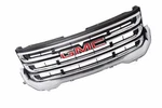 New Oem Genuine Bright Chrome Front Grille Part# 84805227 2020-2023GMC Acadia. Fixed Price $500.00.