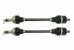 Balanced Rear Cv Axles For Can-am Defender HD7 HD9 705503100 Atvpc. Fixed Price $169.99.
