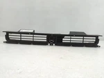 1989 Honda Accord Front Grille Bumper Not Included RT9UV. Fixed Price $82.98.