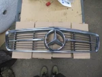 1972-1989 Mercedes 450SLC R107 C107 Radiator Hood Grille 1078881523 Jpmb. Fixed Price $244.99.