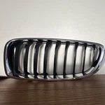 Left Side(driver)oem Bmw F32,33,36 & F80,82,83 Front Bumper Grill/kidney Grill.. Fixed Price $55.00.