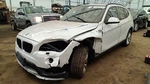 Passenger Grille Bumper Mounted Base Upper Fits 13-15 Bmw X1 7110845. Fixed Price $99.90.