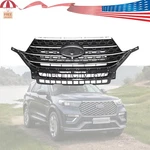 Front Bumper Grille Assembly Black Fits 2020 2021-2023 Ford Explorer. Fixed Price $159.99.