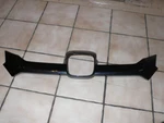 2015 2016 Honda Crv Cr-v Front Upper Grill Oem 71122-T1W-A010. Fixed Price $60.00.