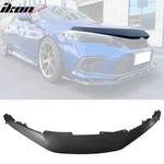 Fits 22-26 Honda Civic Si & Hatchback Front Upper Grille Molding Trim Unpainted. Fixed Price $144.99.