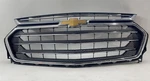 2018 2021 Chevrolet Traverse Grille Assembly Oem Upper Front 84739860. Fixed Price $230.00.