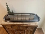 (used) Front Grille (with Chrome) Ford Fusion 2013 2014 2015 2016 FO1200553. Fixed Price $69.99.