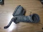 Air Cleaner Intake Sonata 2011 2015 Hyundai Duct Tube Resonator Hose Pipe Line. Fixed Price $42.00.