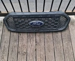 2019- 2023 Oem Ford Ranger Front Center Grille/xlt Black # KB3B-8350-AE. Fixed Price $175.00.