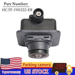 Front View Grille Camera 2017-2022 Ford F-250 F350 Super Duty HC3T-19H222-DF. Fixed Price $50.59.