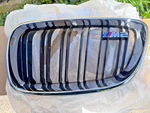 Bmw M2 Front Left Driver Side Kidney Grille 51712355447 Oem Black. Fixed Price $160.00.