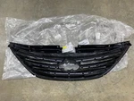 2009-2014 Hyundai Sonata Front Bumper Upper Radiator Grille Black 86351-3Q800. Fixed Price $84.99.