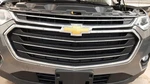 Oem Grille For Traverse Assy Chrm Blk-text W-emblem Pitted. Fixed Price $444.99.