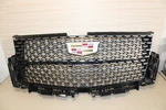 21-22 Cadillac Escalade Grille Trim Original Factory Genuine Oem. Fixed Price $252.00.