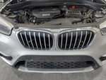 Passenger Grille Bumper Mounted Base Upper Fits 16-19 Bmw X1 2885678. Fixed Price $107.99.