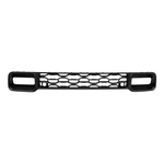 CH1036202 New Replacement Front Bumper Cover Grille Fits 2019-2026 Ram 2500. Fixed Price $90.00.