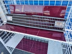 1977-1979 Dodge Colt Mitsubishi Lancer Front Grille W/lights Factory Jdm/oem. Fixed Price $267.99.